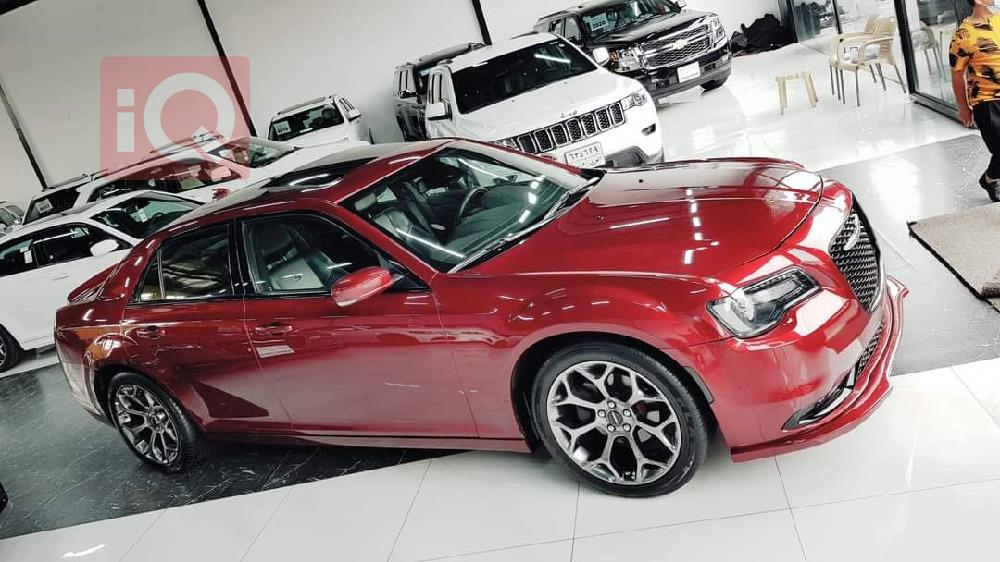 Chrysler 300